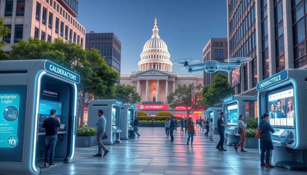 ai-powered government services ai-powered government services