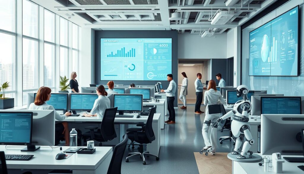 automated HR support automated HR support