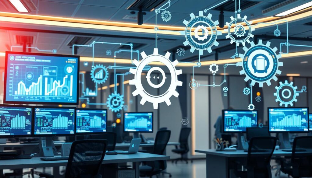 automated workflows impact automated workflows impact