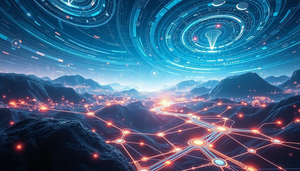 cognitive automation services