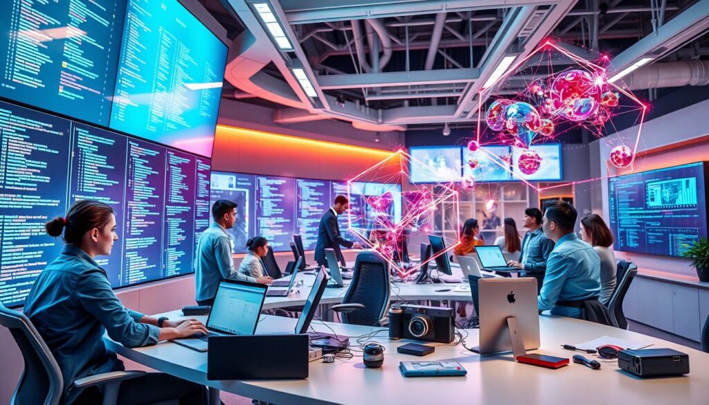 custom software development