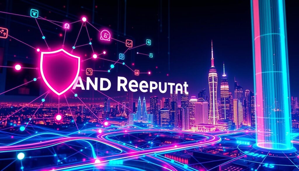 enhancing brand reputation with ai