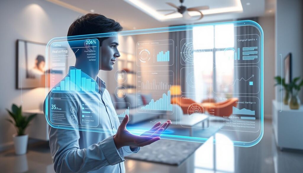 real estate virtual assistant