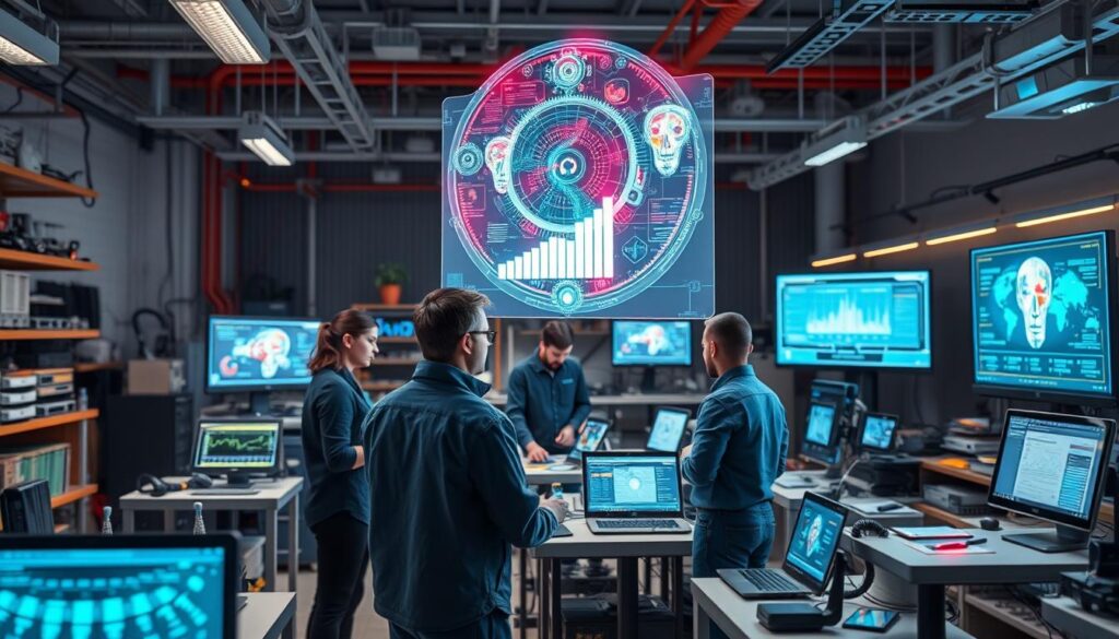 tailored machine learning applications