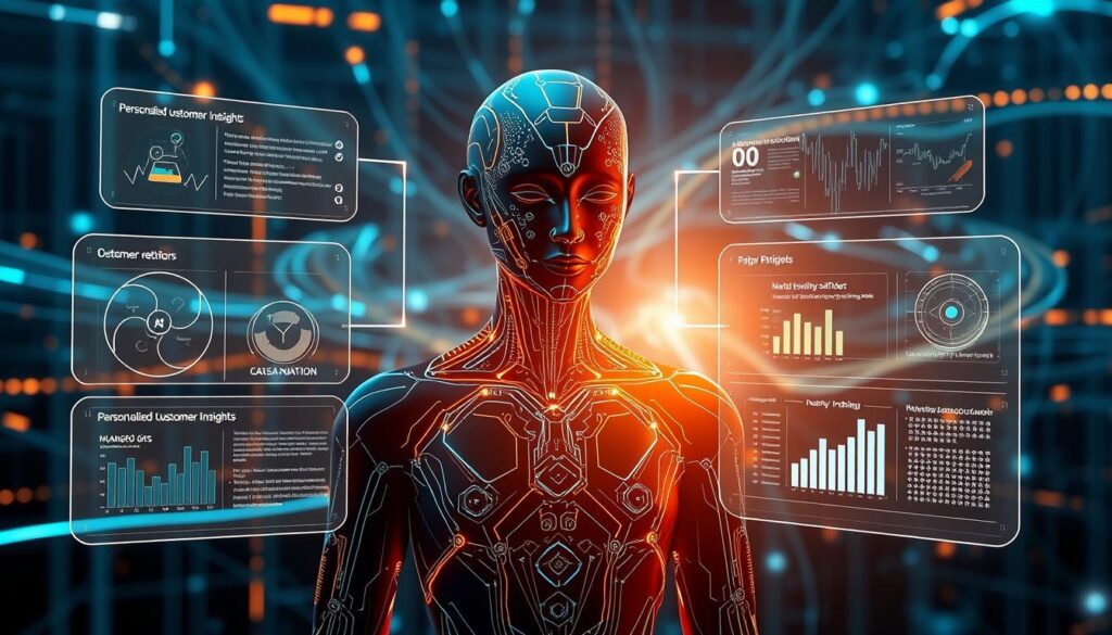 telecommunications AI assistant