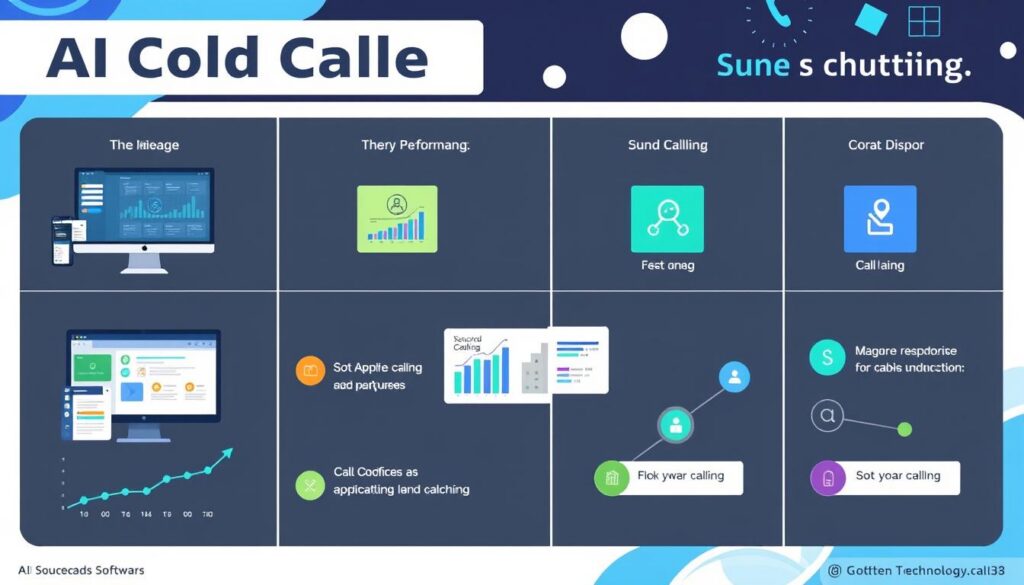 AI Cold Calling Tools Comparison AI Cold Calling Tools Comparison