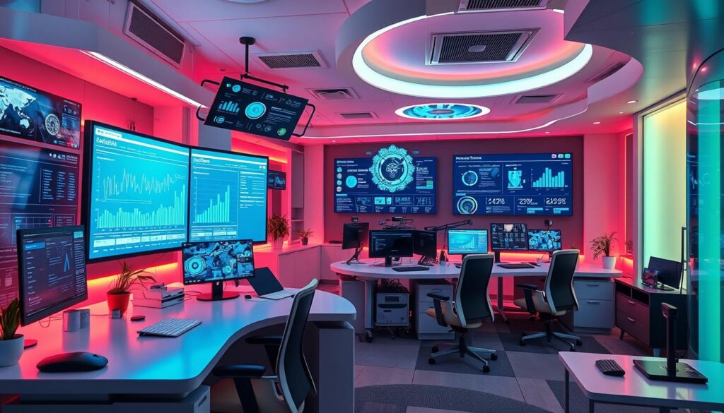 AI-Enabled Workflow Enhancement Software