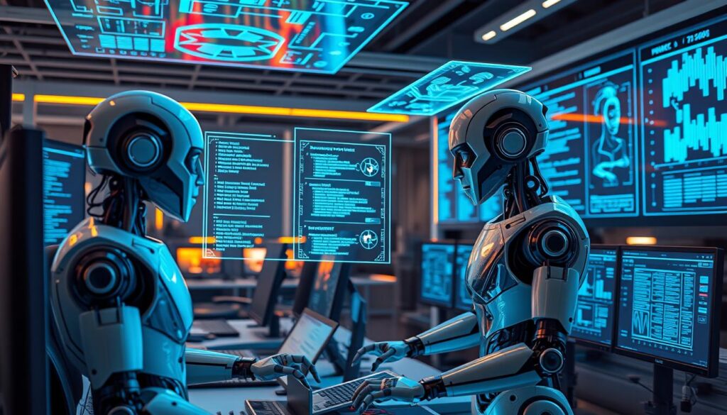 AI Software Development