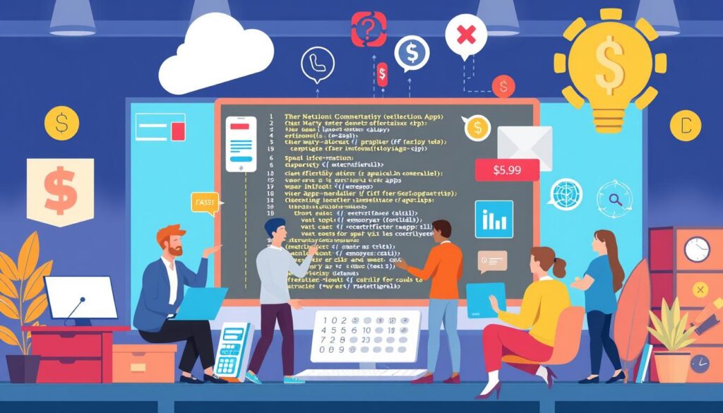 Benefits of Affordable Software Development Benefits of Affordable Software Development