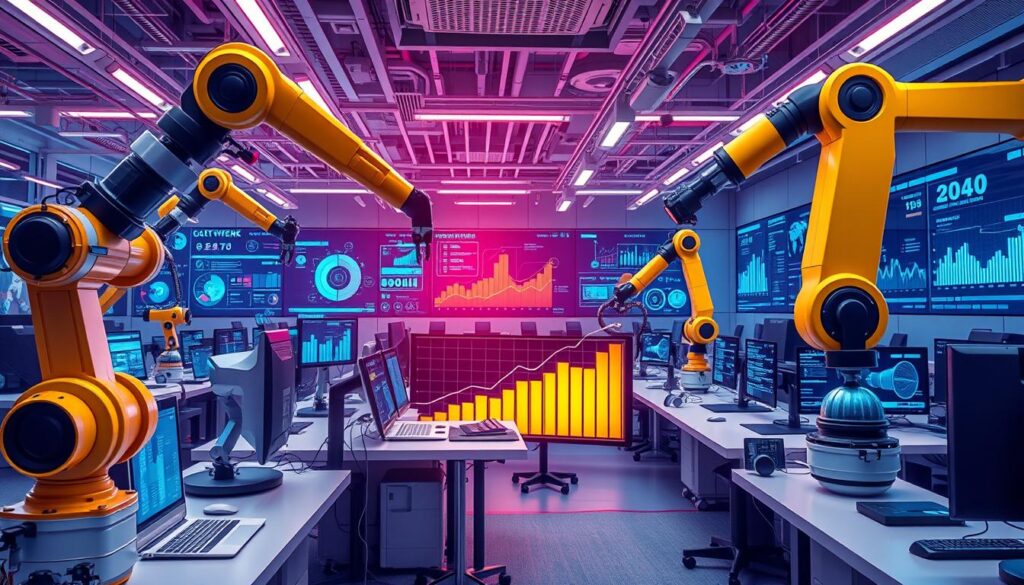 Business Automation Tools Enhancing Scalability