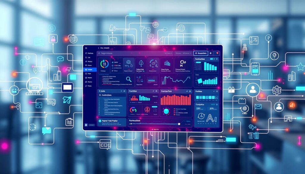 Business Process Automation Software Business Process Automation Software