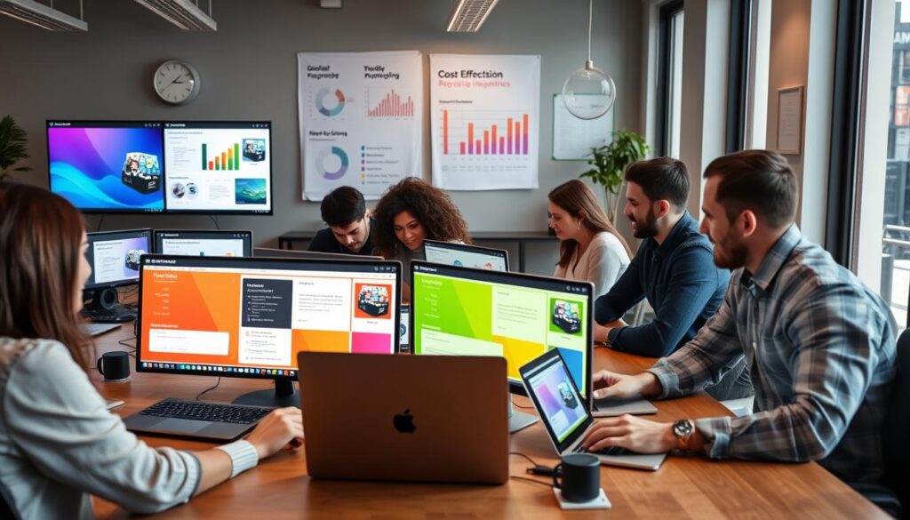 Cost-effective Software Services Cost-effective Software Services