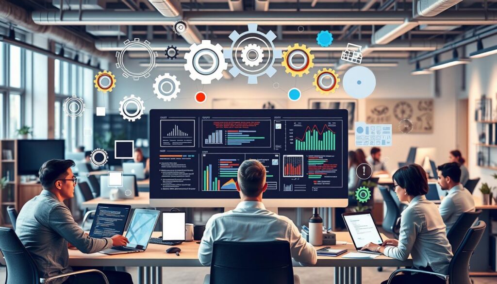 Custom Software Development Overview