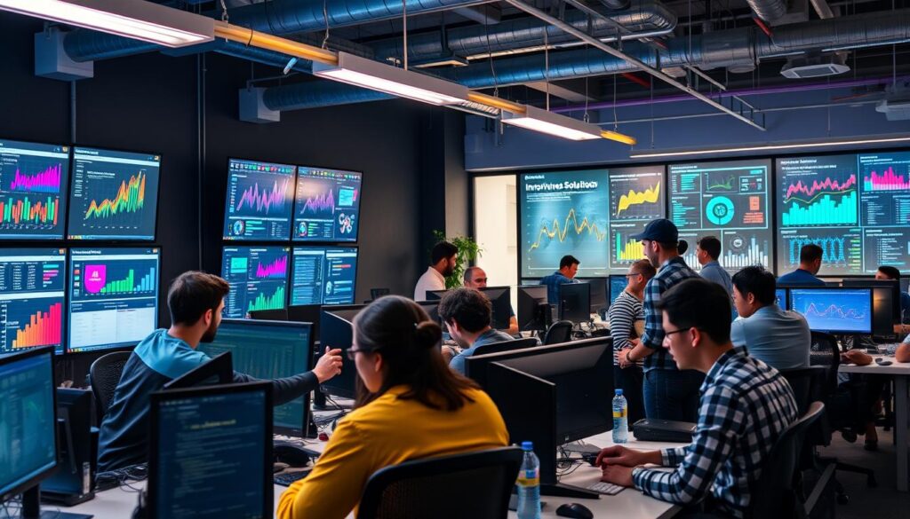 Developer Productivity in Software Solutions Developer Productivity in Software Solutions