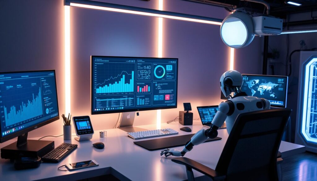 Digital Automation Tools