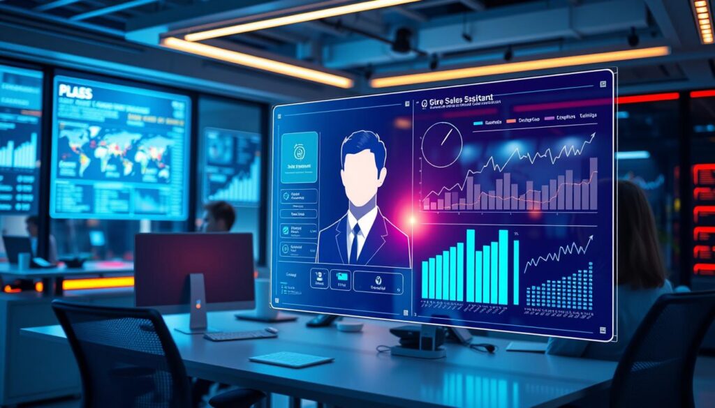 Digital Sales Assistant Benefits