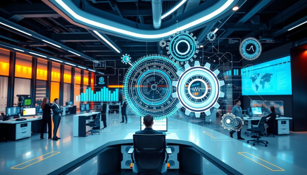 Digital Transformation in BPA