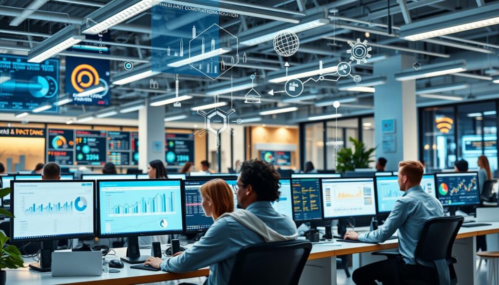 Enhanced Operational Efficiency