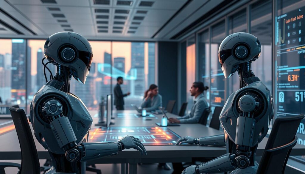 Future Trends in RPA Future Trends in RPA