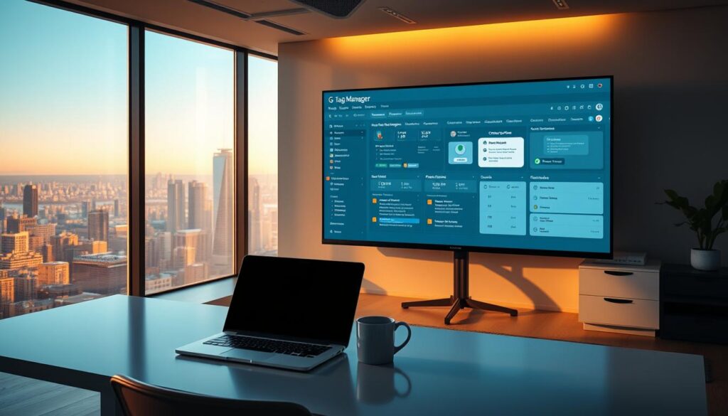 GTM automation importance GTM automation importance