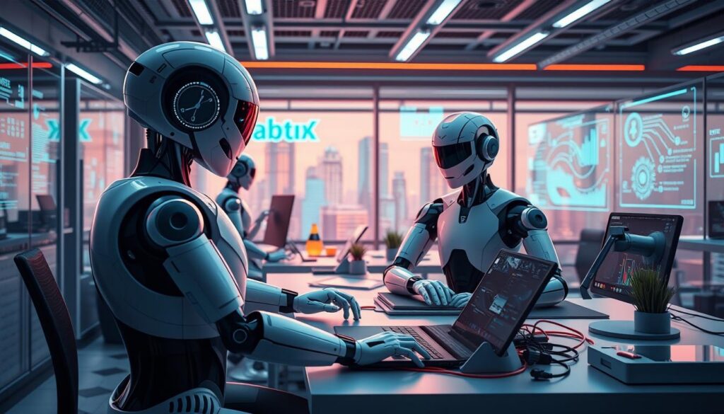 Integrating Tailored Automation Solutions Integrating Tailored Automation Solutions