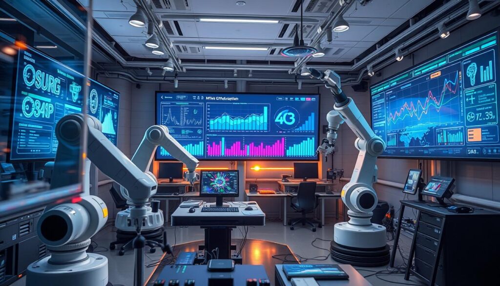 Intelligent Automation Solutions