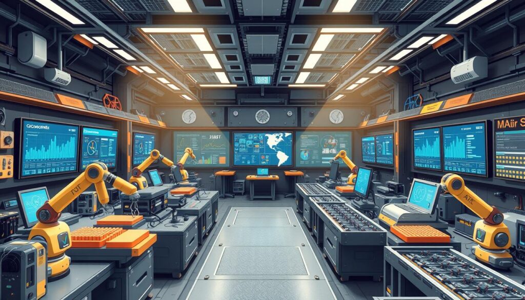 Key Technologies in Process Automation Key Technologies in Process Automation