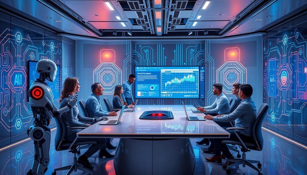 Strategic Implementation of AI Integration Services