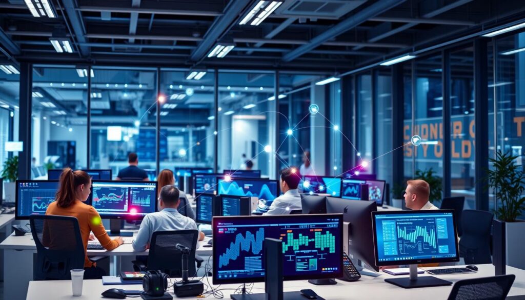 Streamlined Business Operations Streamlined Business Operations