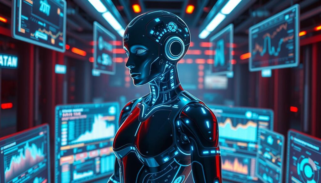 artificial intelligence agent artificial intelligence agent