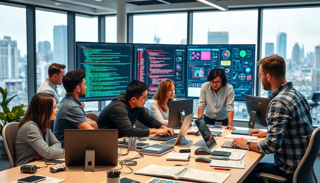 custom software development custom software development