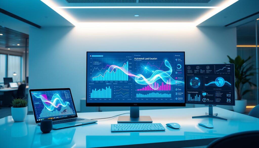 intelligent sales automation tools