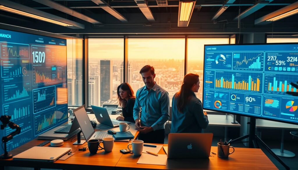 lead enrichment services