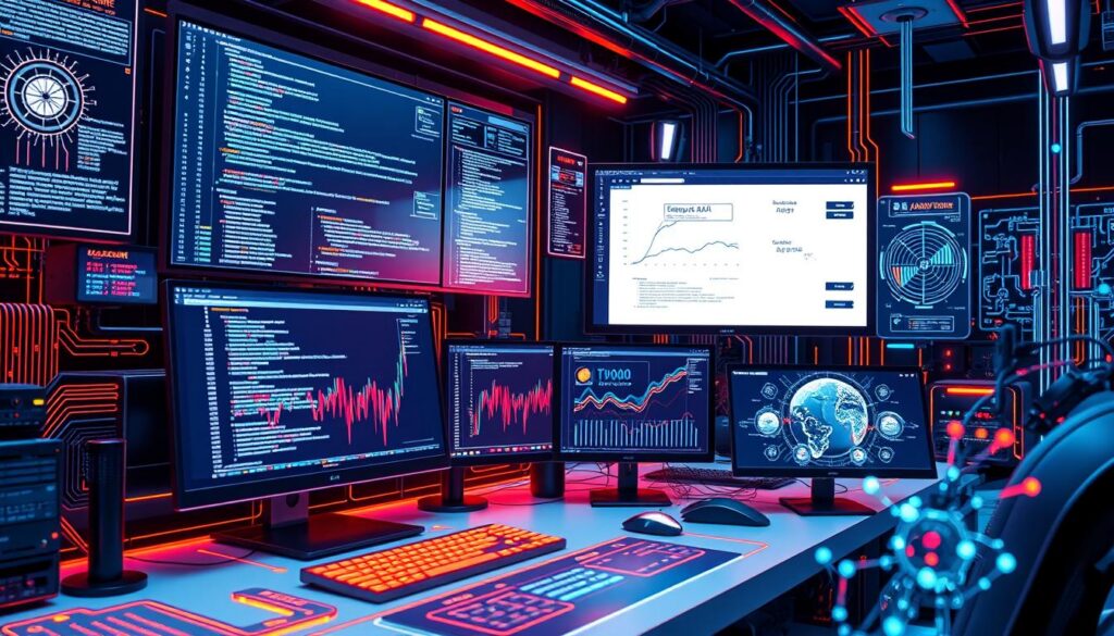 machine learning website development machine learning website development