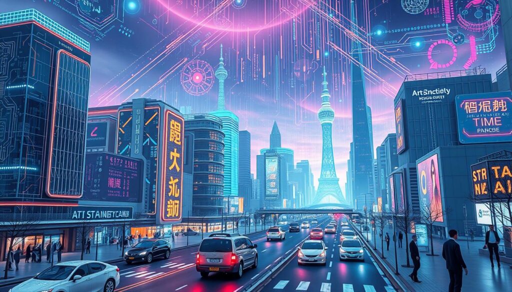 seamless ai integration