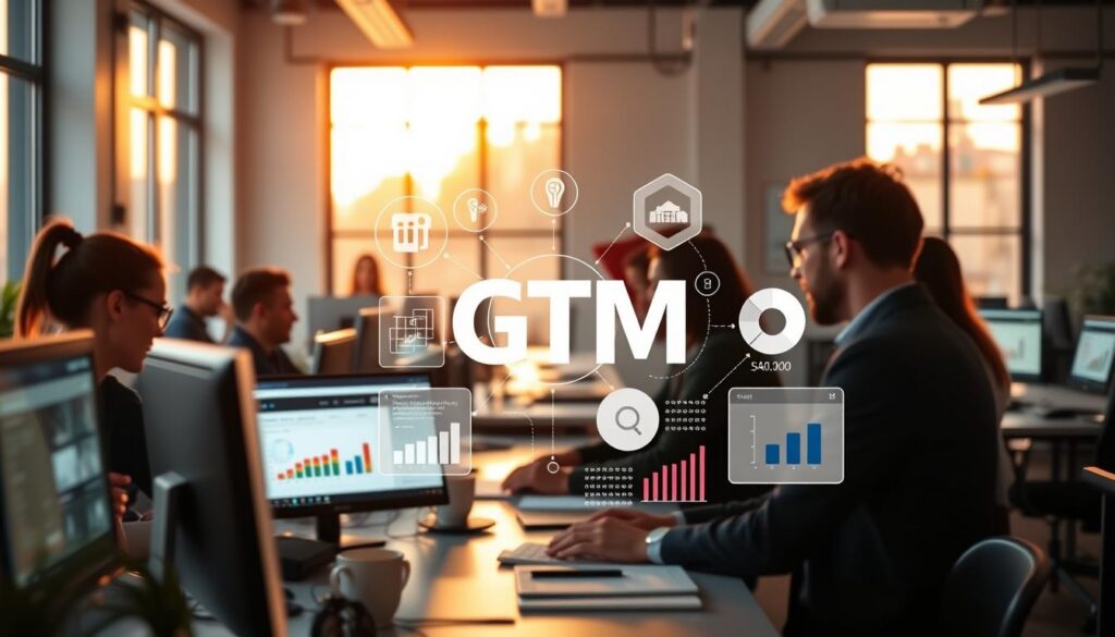 successful GTM automation examples successful GTM automation examples