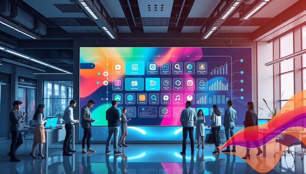 tailored software solutions