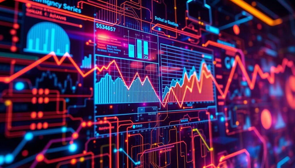 AI-based sales analytics AI-based sales analytics