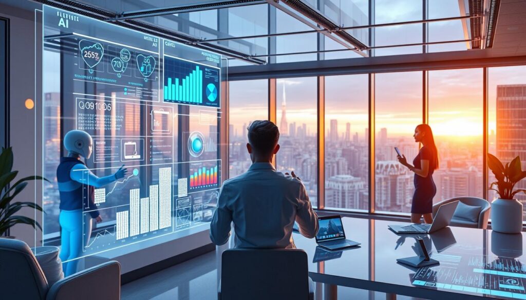 AI-driven Sales Tools