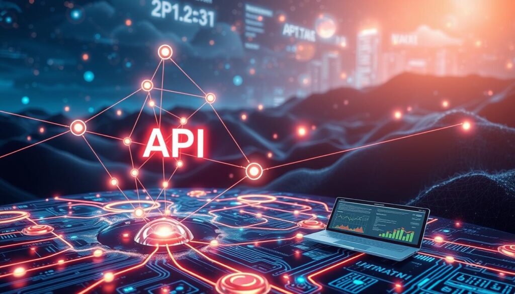 API Integration Success API Integration Success