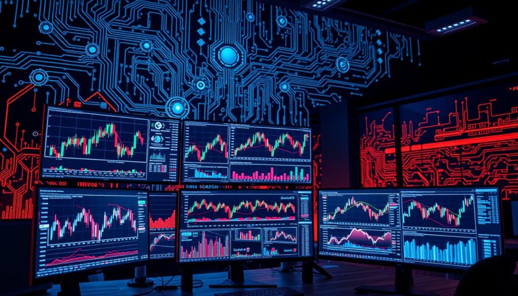 Advanced Financial Software Development