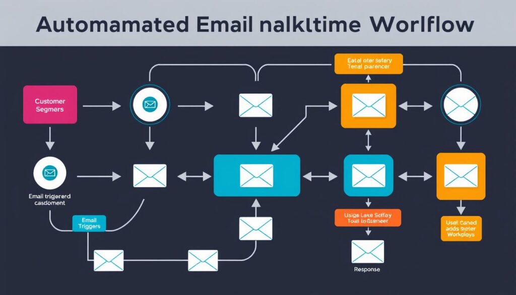 Automated Email Marketing Workflows Automated Email Marketing Workflows