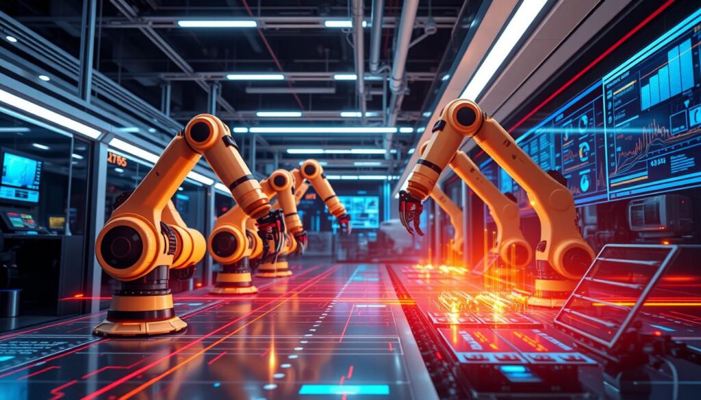 Automated Process Systems Integration