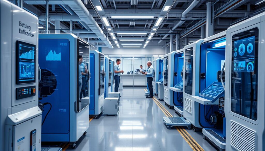 Automation Enhancement