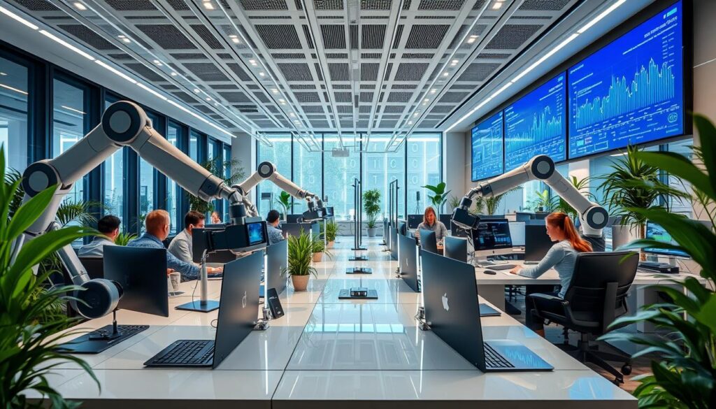 Benefits of Automation in Business