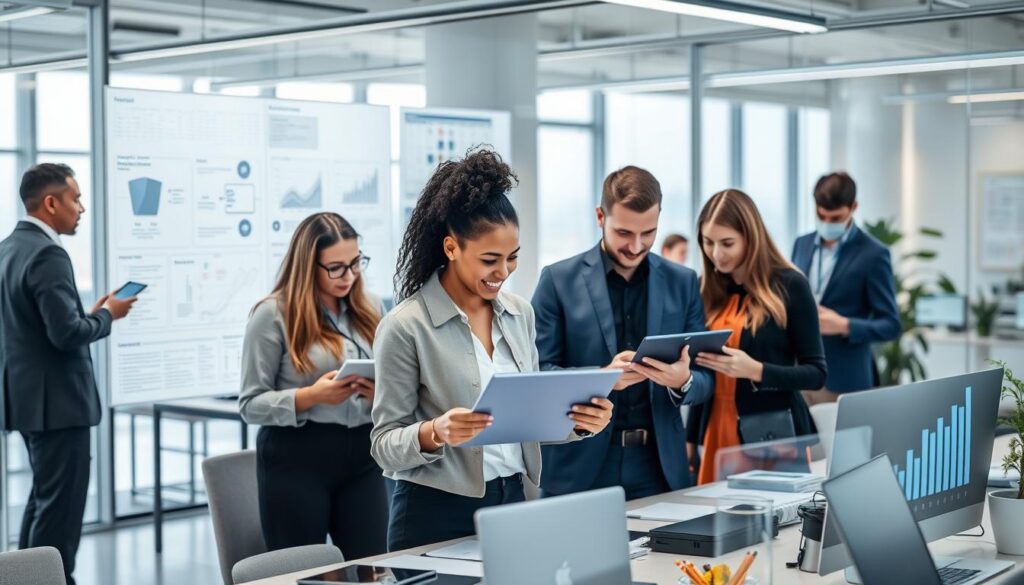 Benefits of Digital Workflow Solutions