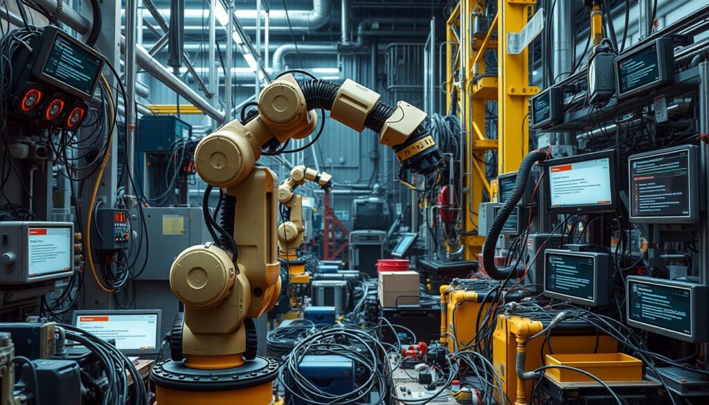 Challenges in AI Adoption Challenges in AI Adoption