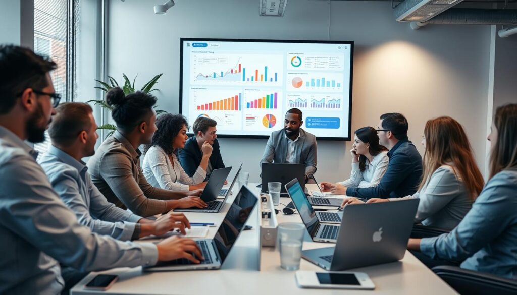 Choosing Software Development Partner