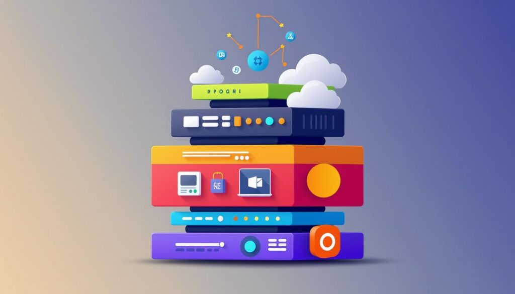 Choosing the Right Technology Stack Choosing the Right Technology Stack