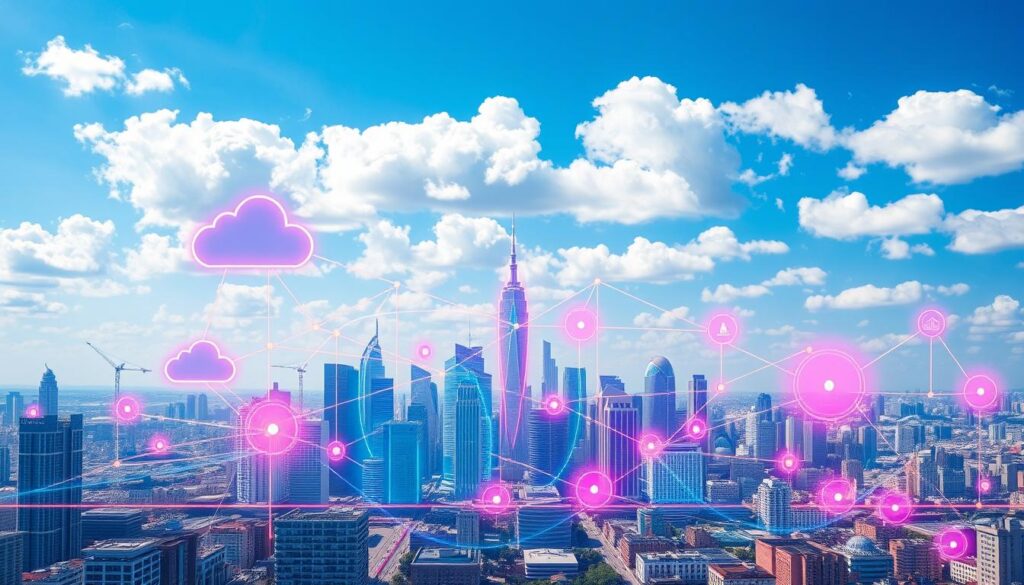 Cloud-Based Solutions Advantages